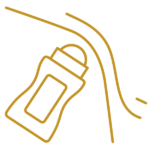 DEPILACIJE & NJEGA KOŽE